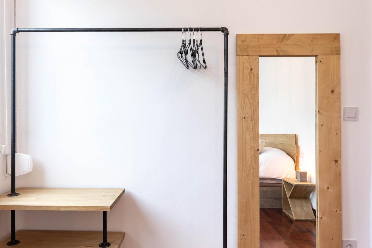 Apartamento Con Vistas Al Estadio San Mames 毕尔巴鄂 外观 照片